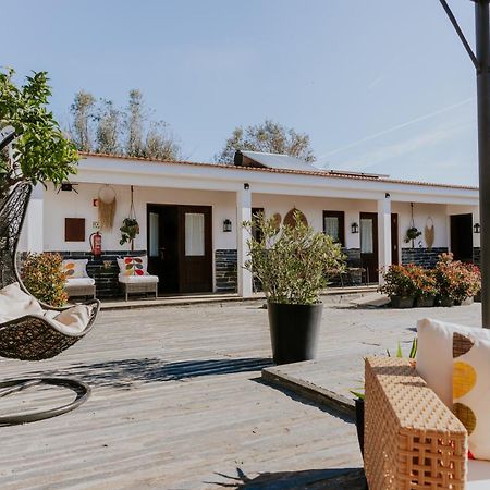 Casa Relogio De Sol Villa Lamego Eksteriør bilde