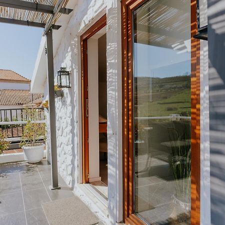 Casa Relogio De Sol Villa Lamego Eksteriør bilde