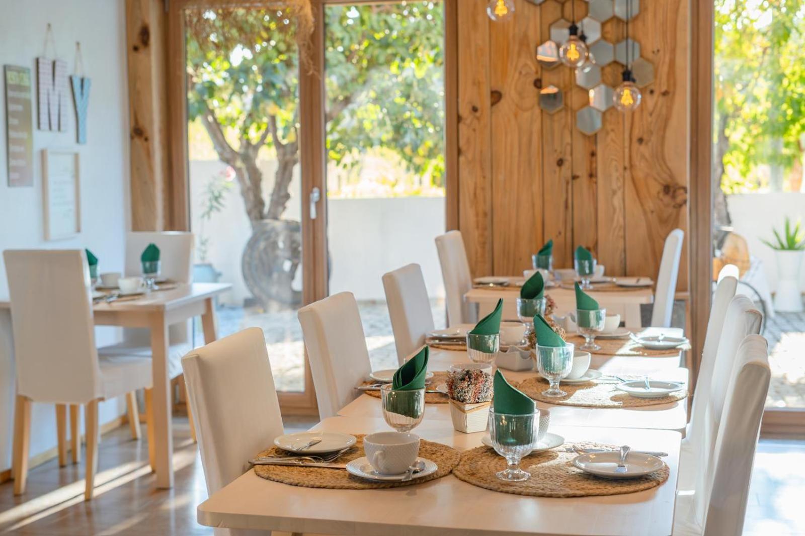 Casa Relogio De Sol Villa Lamego Eksteriør bilde