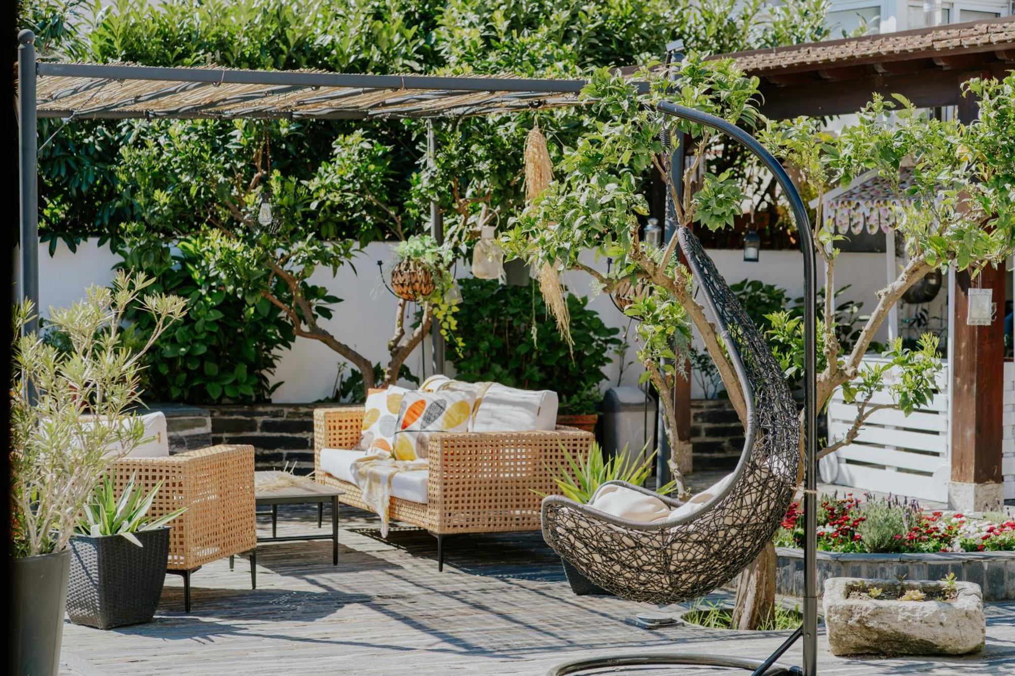 Casa Relogio De Sol Villa Lamego Eksteriør bilde