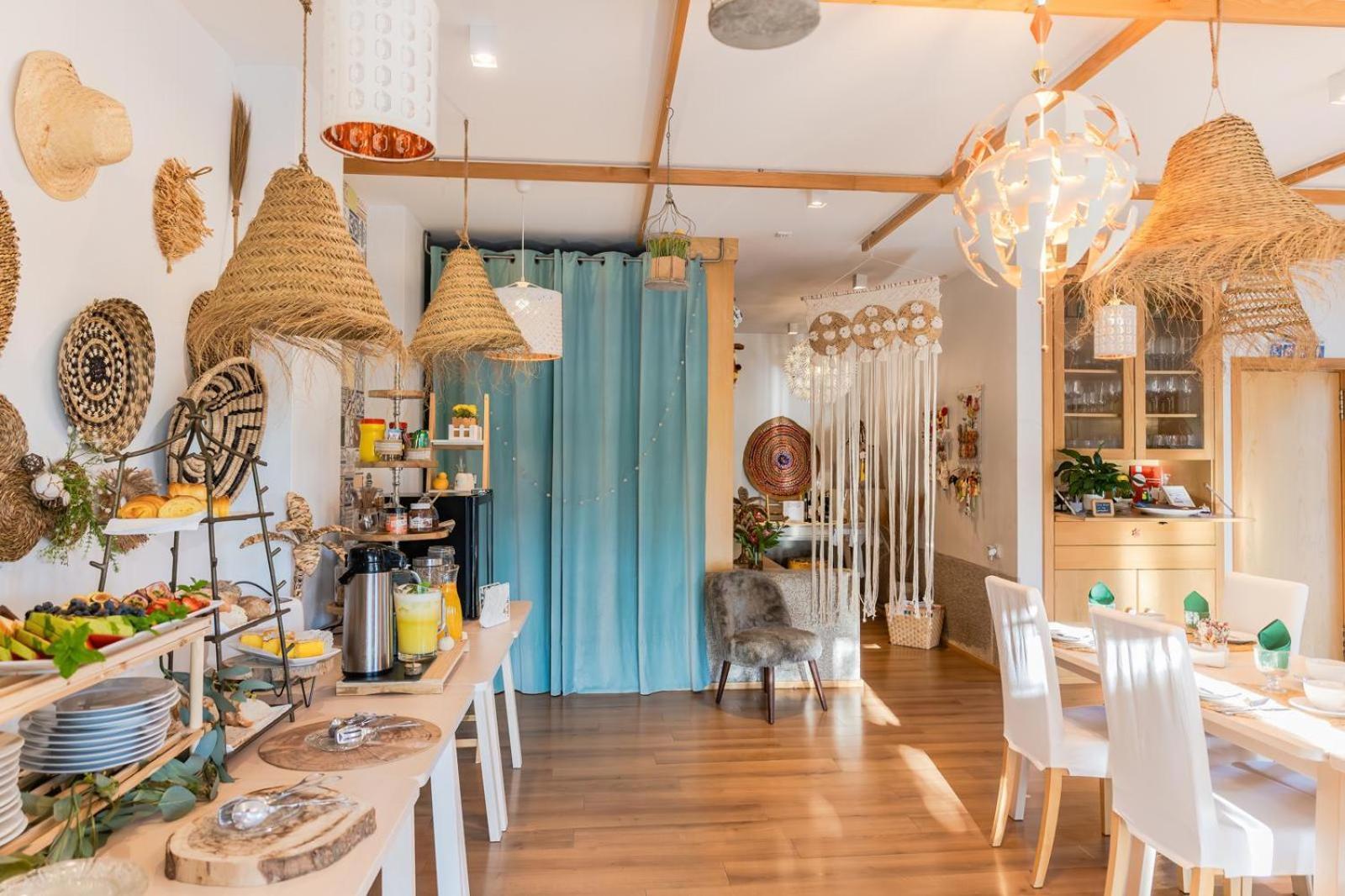 Casa Relogio De Sol Villa Lamego Eksteriør bilde