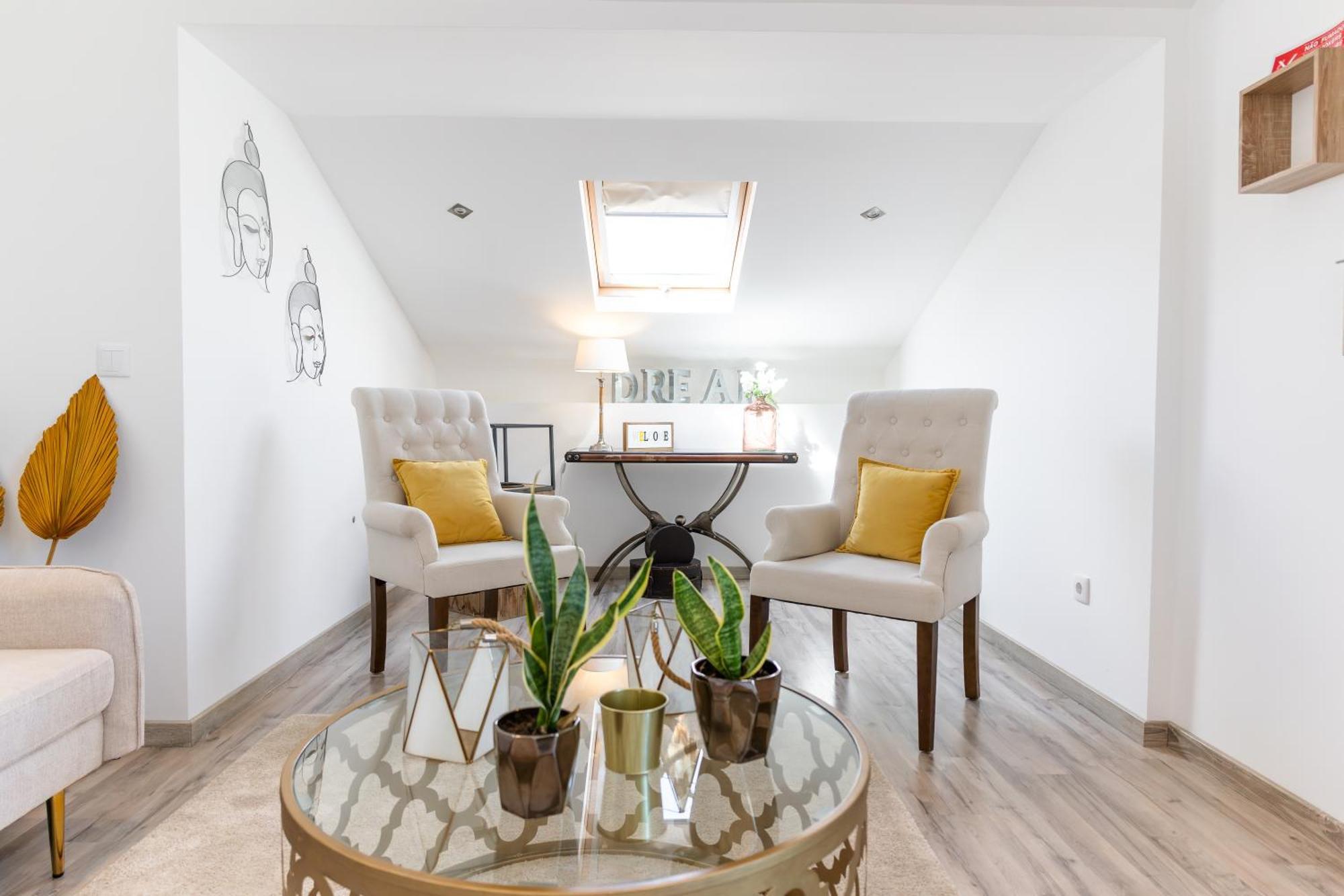 Casa Relogio De Sol Villa Lamego Eksteriør bilde