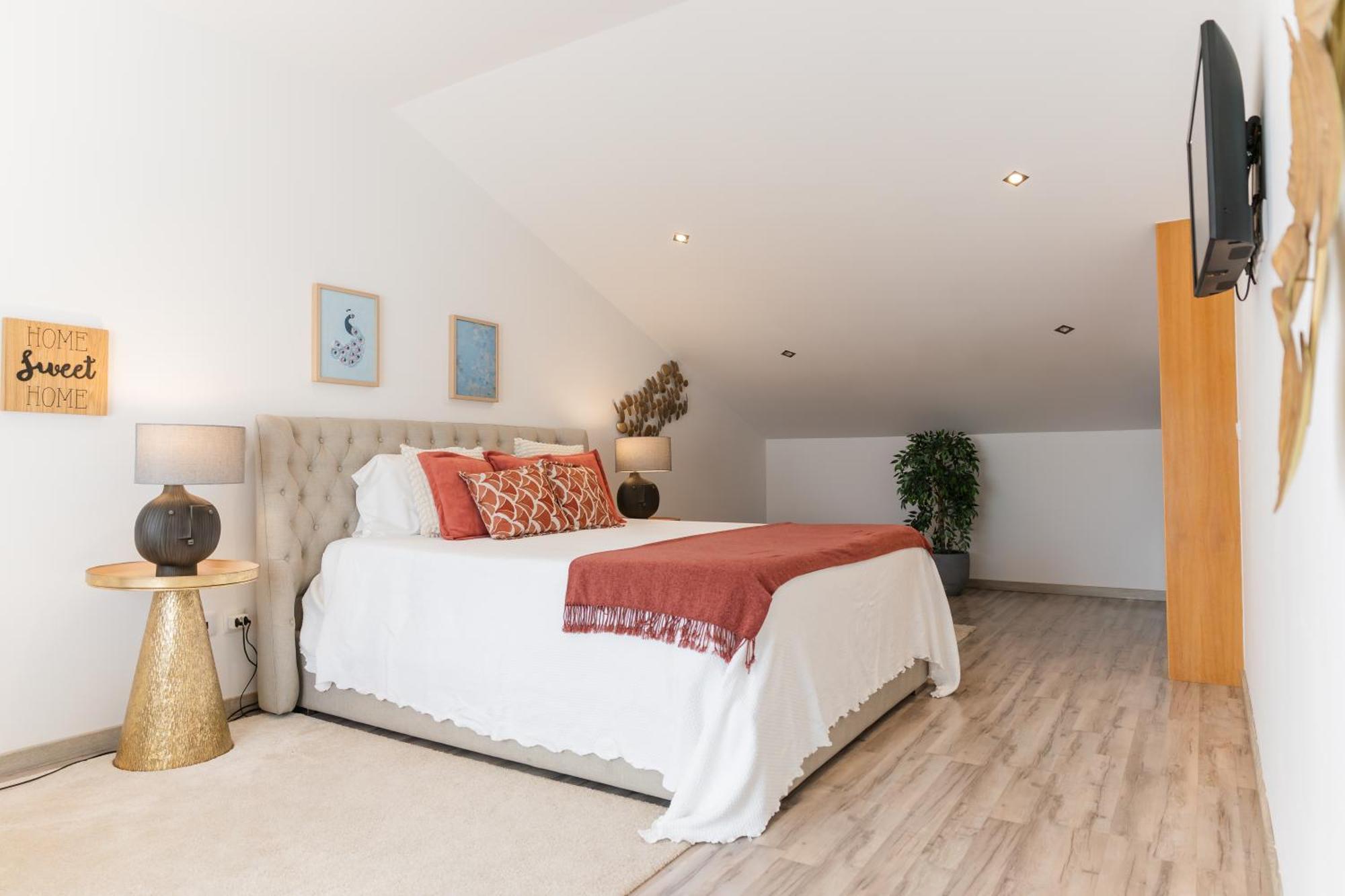 Casa Relogio De Sol Villa Lamego Eksteriør bilde