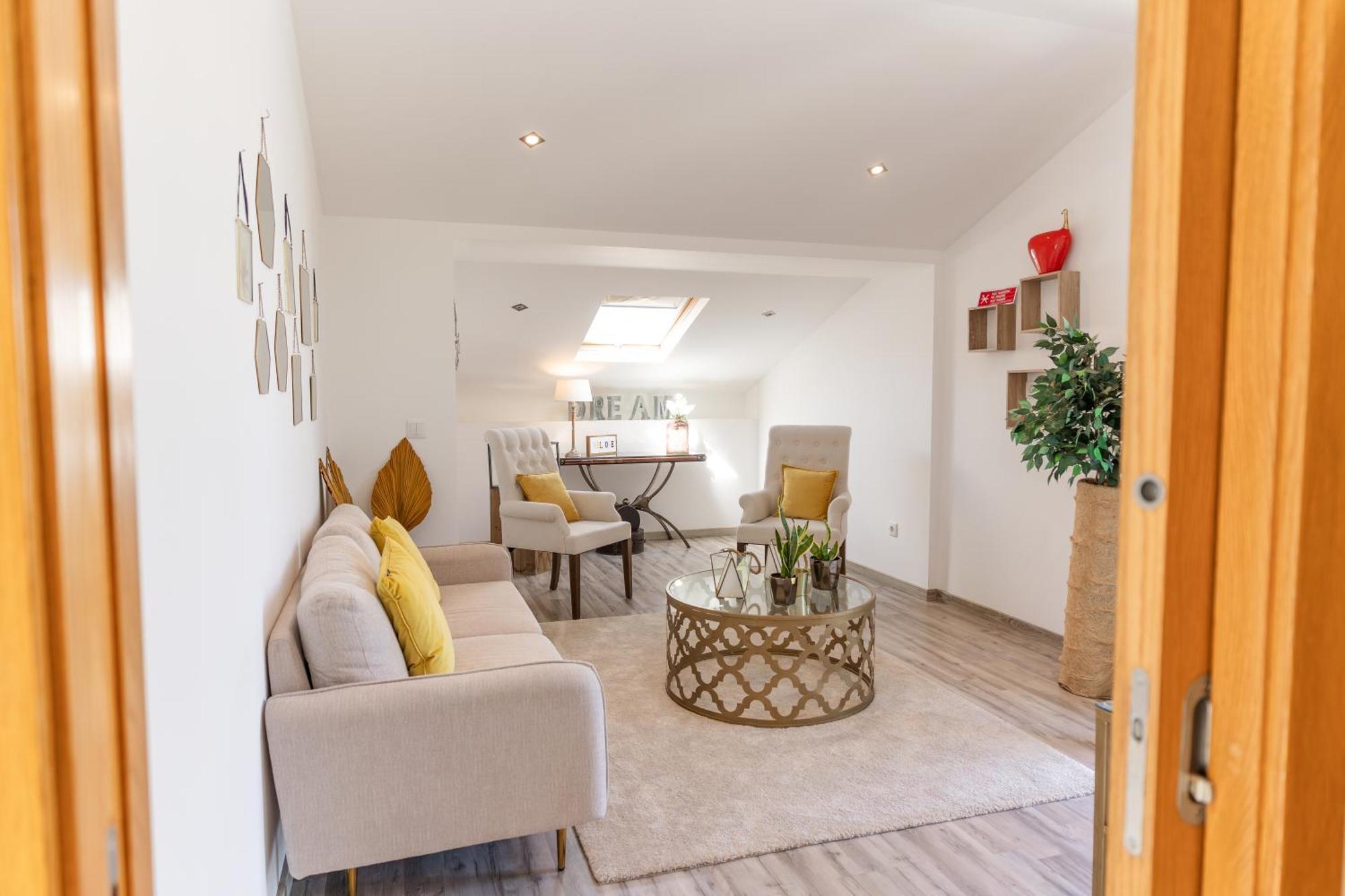 Casa Relogio De Sol Villa Lamego Eksteriør bilde