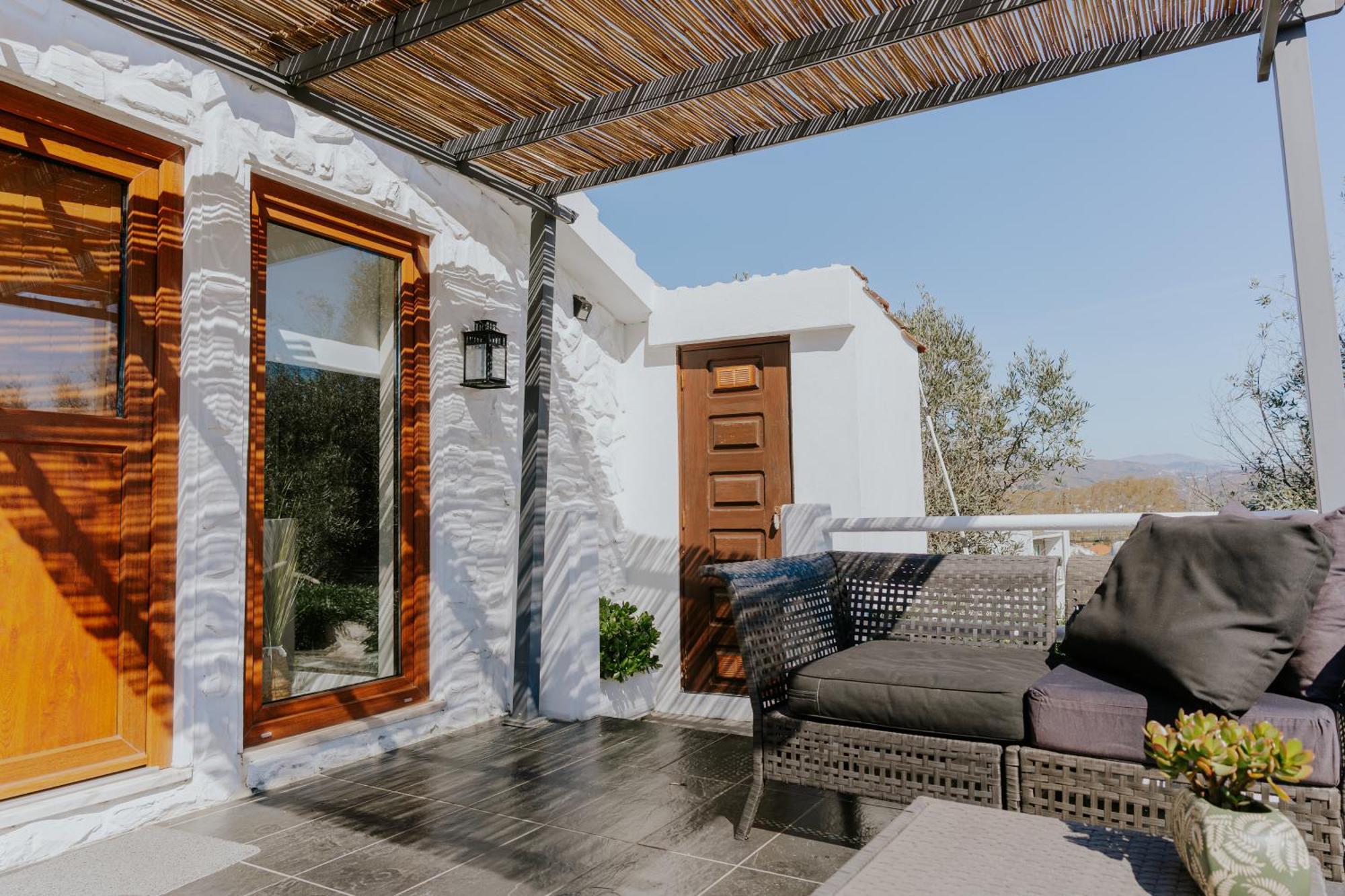 Casa Relogio De Sol Villa Lamego Eksteriør bilde