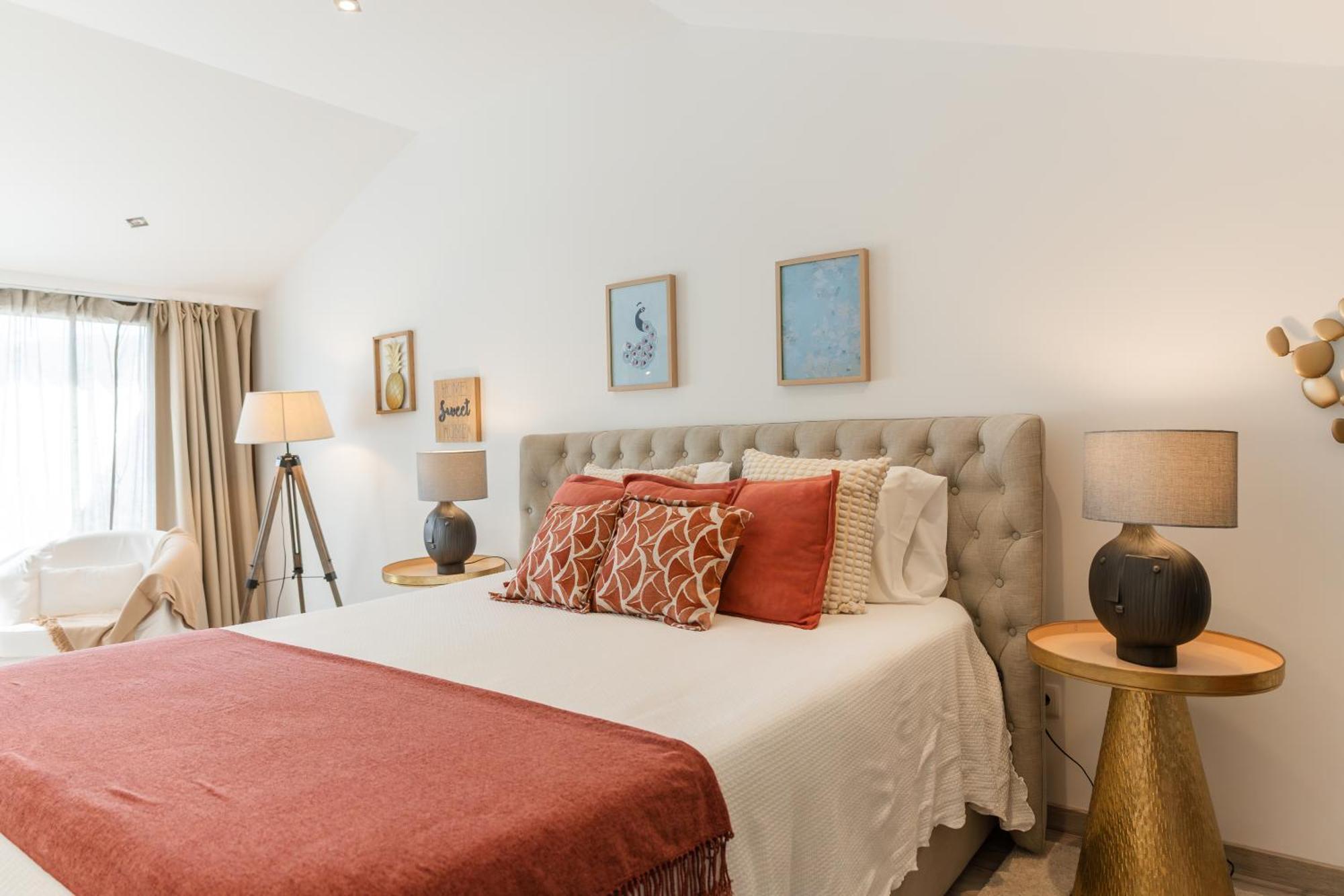 Casa Relogio De Sol Villa Lamego Eksteriør bilde