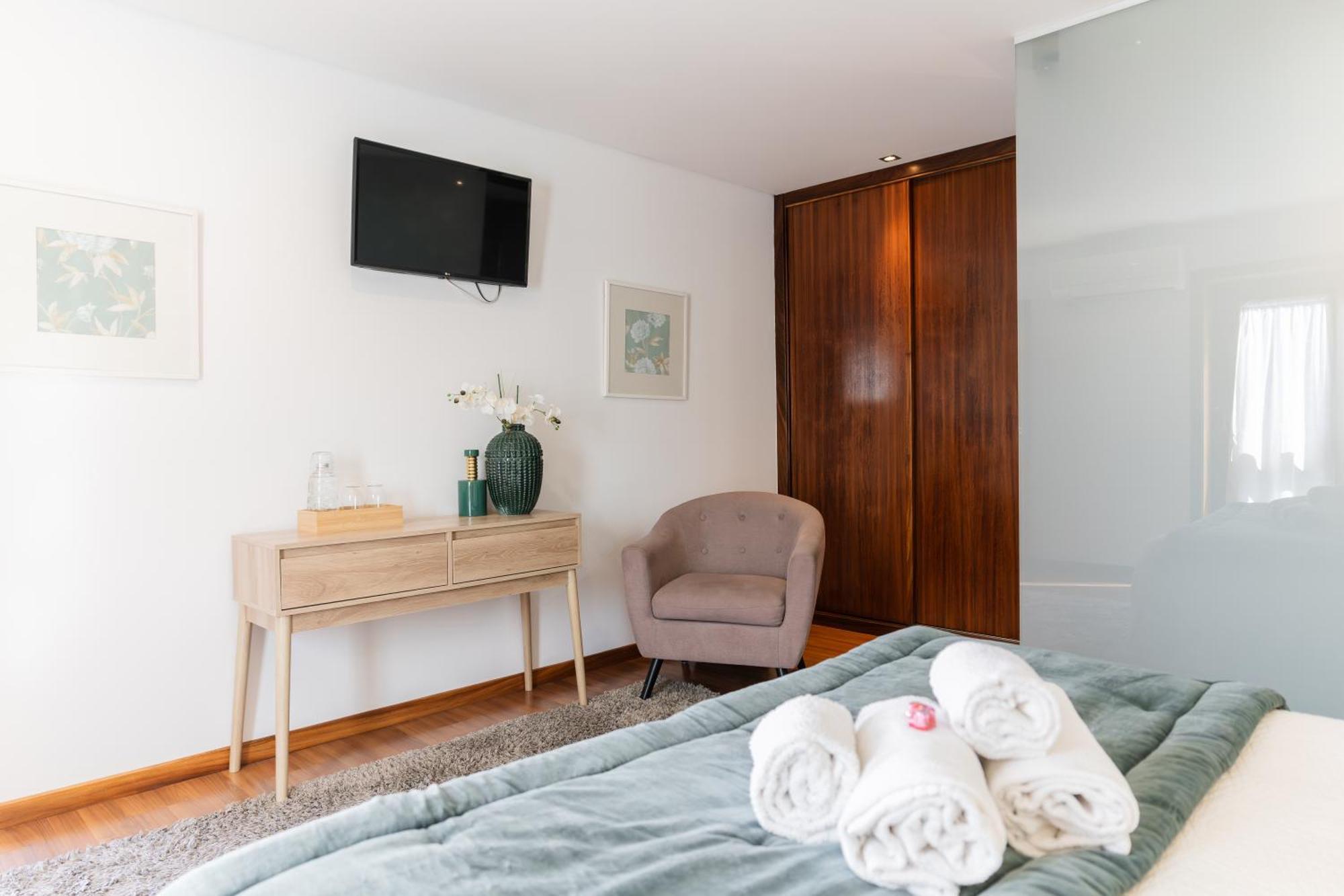 Casa Relogio De Sol Villa Lamego Eksteriør bilde