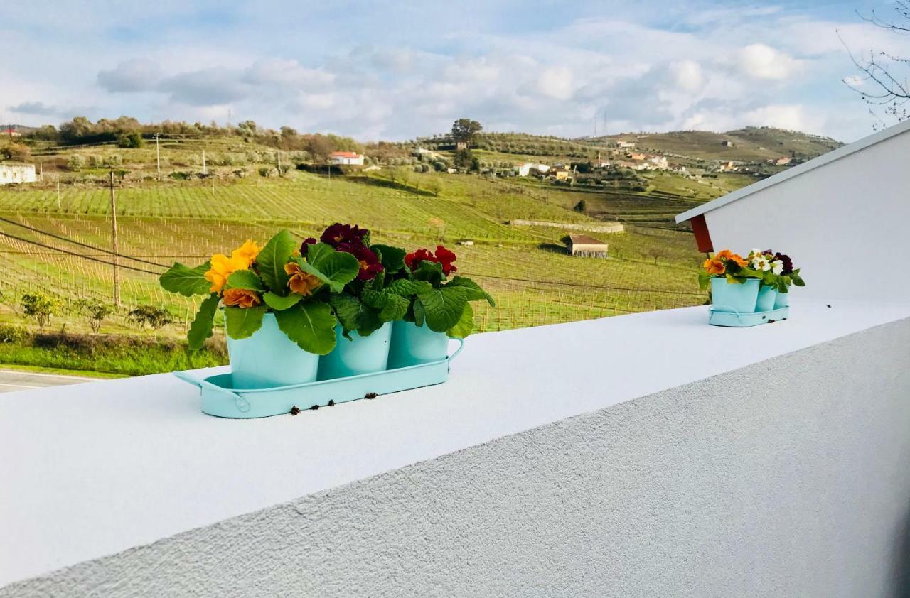 Casa Relogio De Sol Villa Lamego Eksteriør bilde